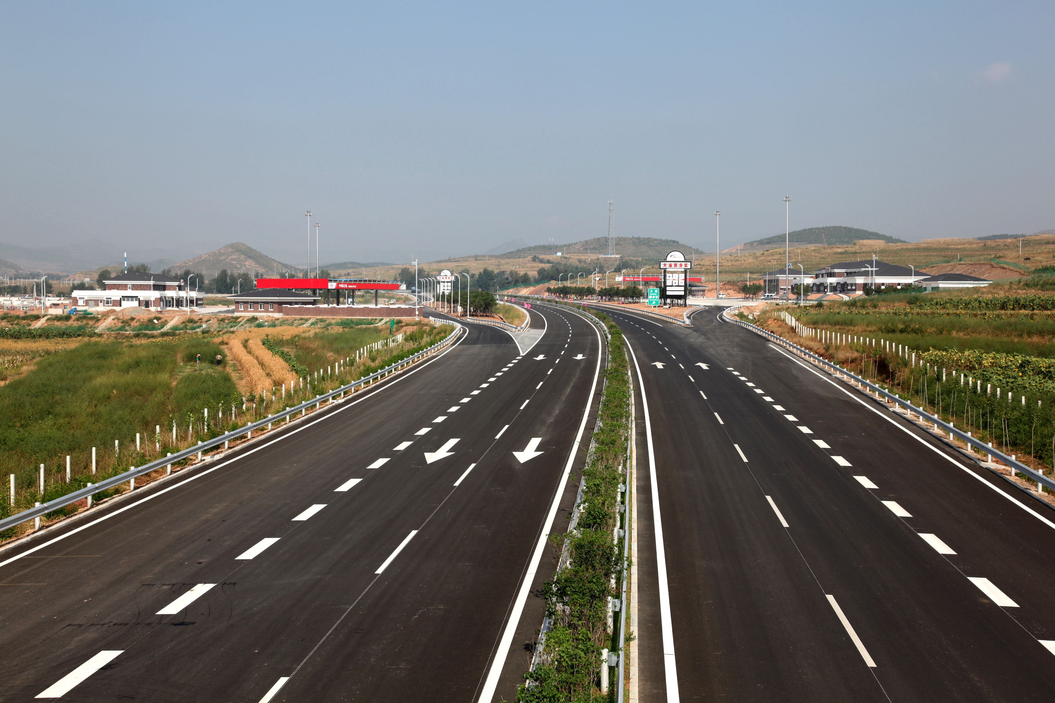 道路标线_道路标线_苏州亿路丰交通设施工程有限公司